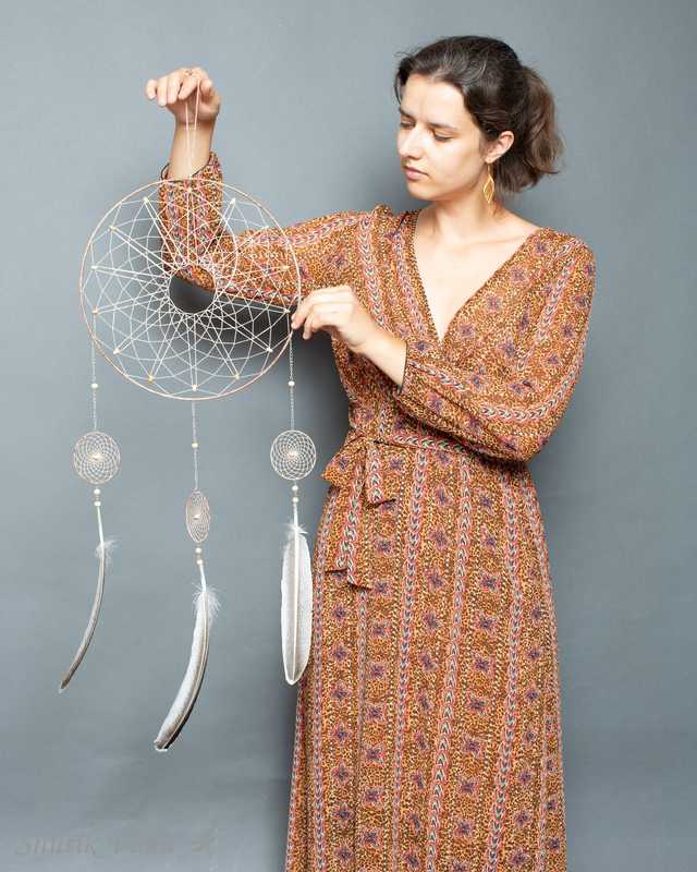 Dreamcatcher / Attrape rêves - Shurik Viola