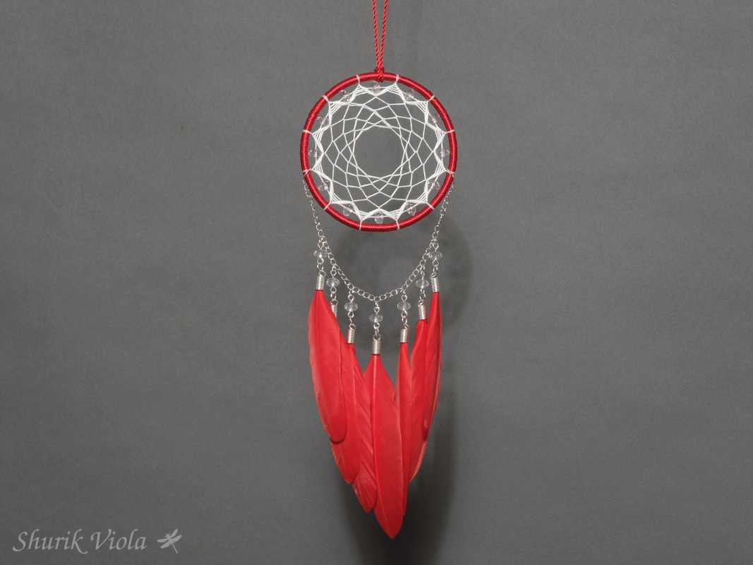 Dreamcatcher / Attrape rêves - Shurik Viola