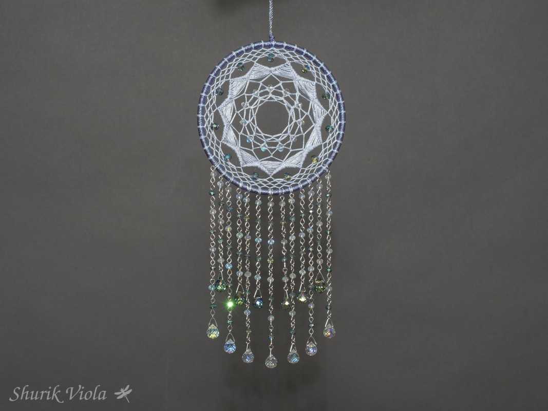Dreamcatcher  / Attrape rêves - Shurik Viola