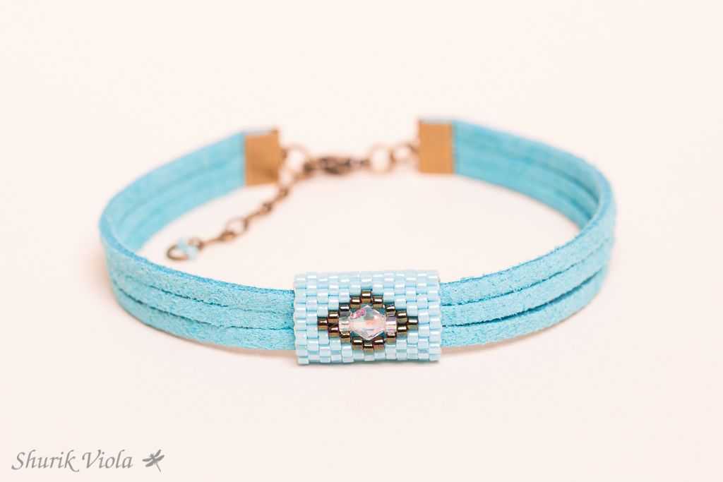 Bracelet - Shurik Viola