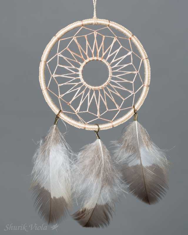 Dreamcatcher  / Attrape rêves - Shurik Viola
