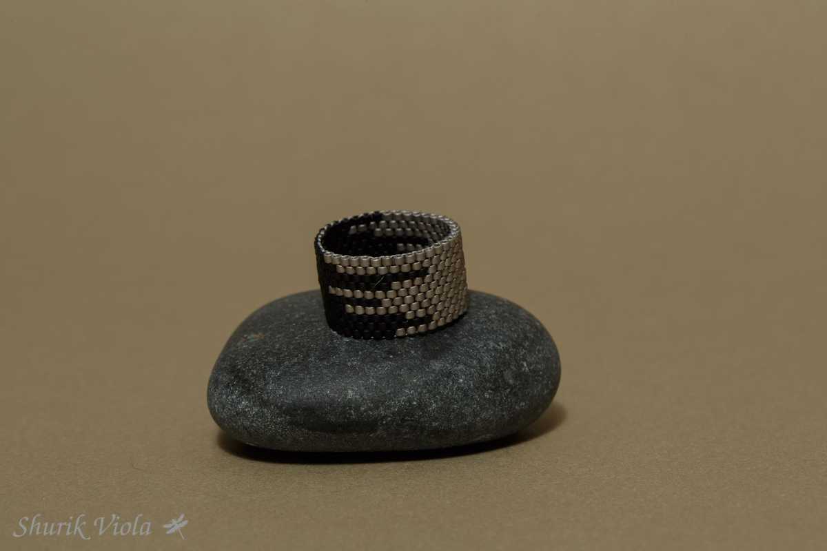 Ring / Bague - Shurik Viola