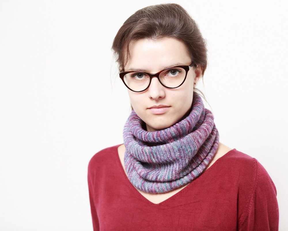 Snood - Shurik Viola