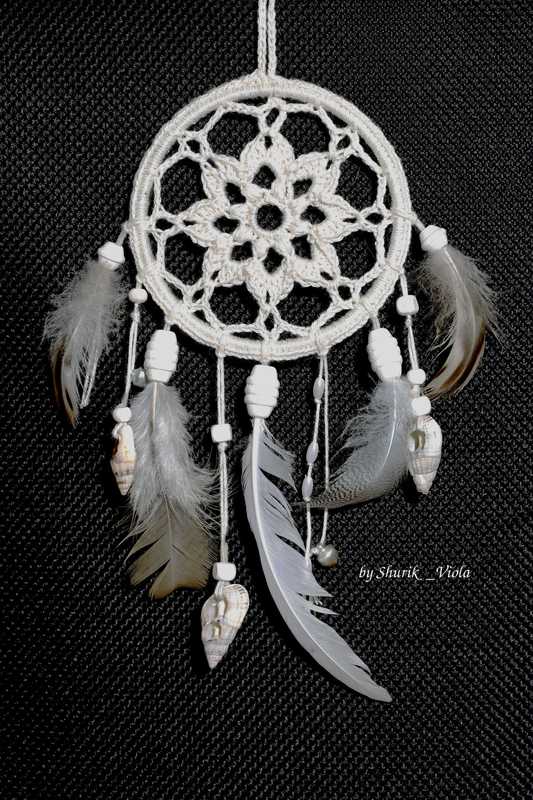 Dreamcatcher / Attrape rêves  - Shurik Viola