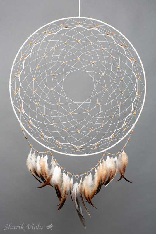 Dreamcatcher / Attrape rêves - Shurik Viola