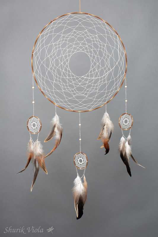 Dreamcatcher / Attrape rêves - Shurik Viola