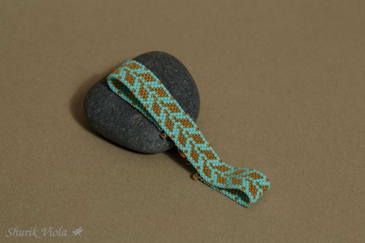 Bracelet - Shurik Viola
